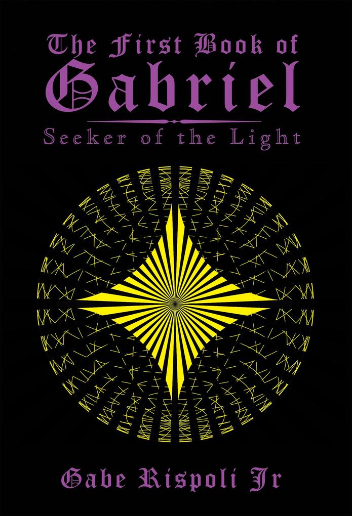 The First Book of Gabriel