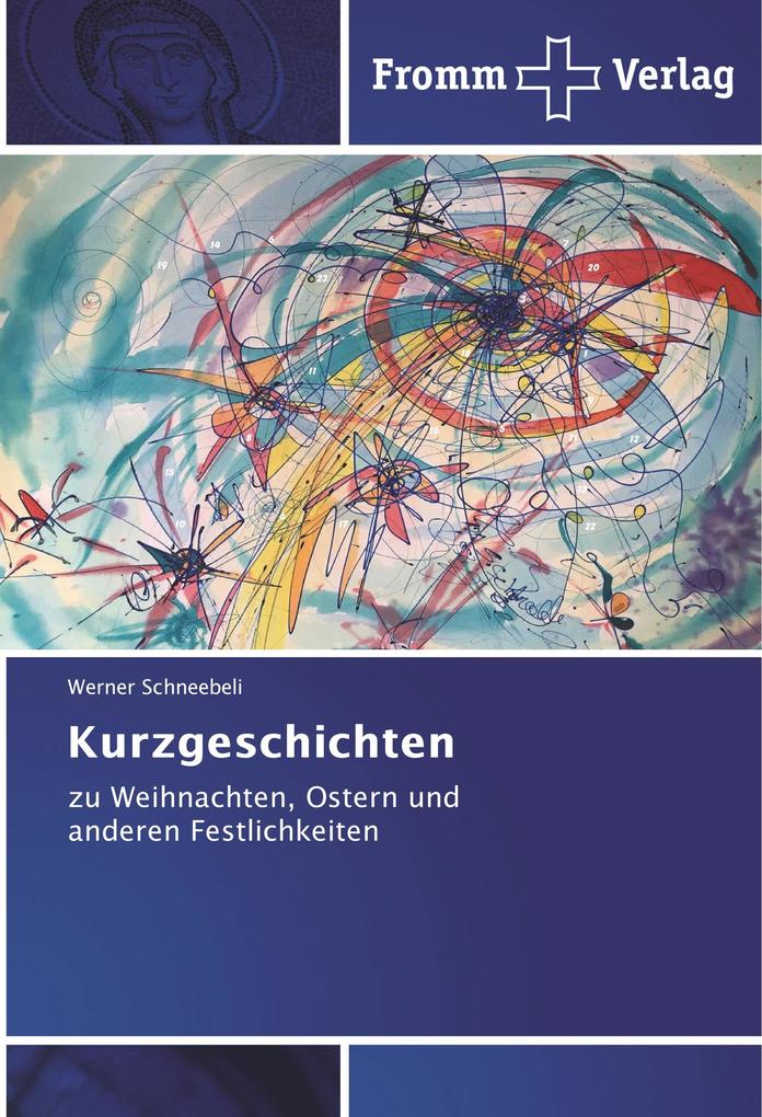 Kurzgeschichten