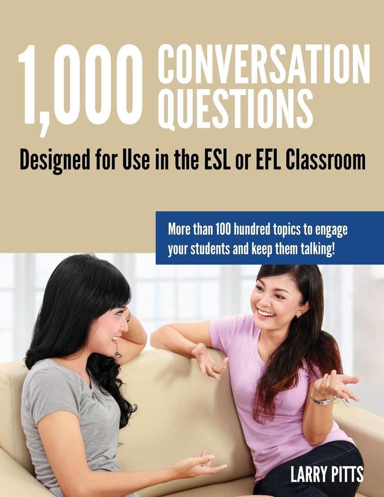1000 Conversation Questions