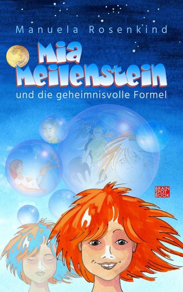 MIA MEILENSTEIN