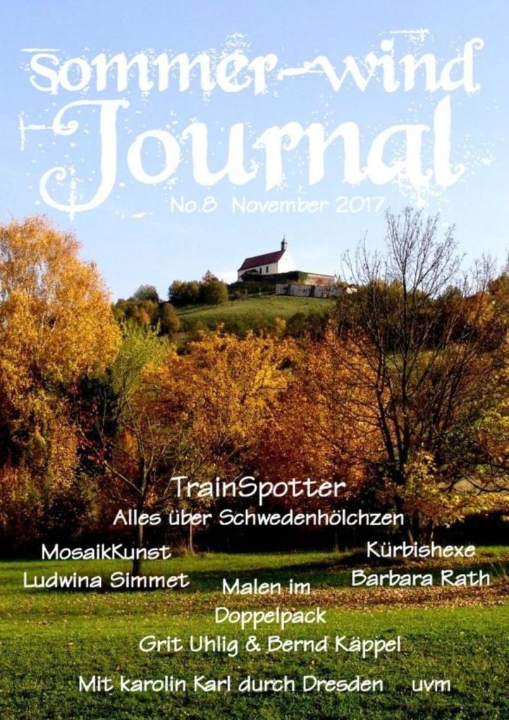 sommer-wind-Journal November 2017