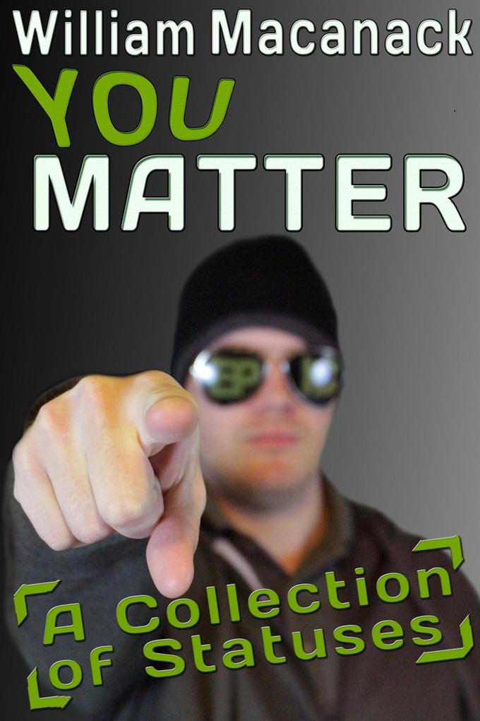You Matter