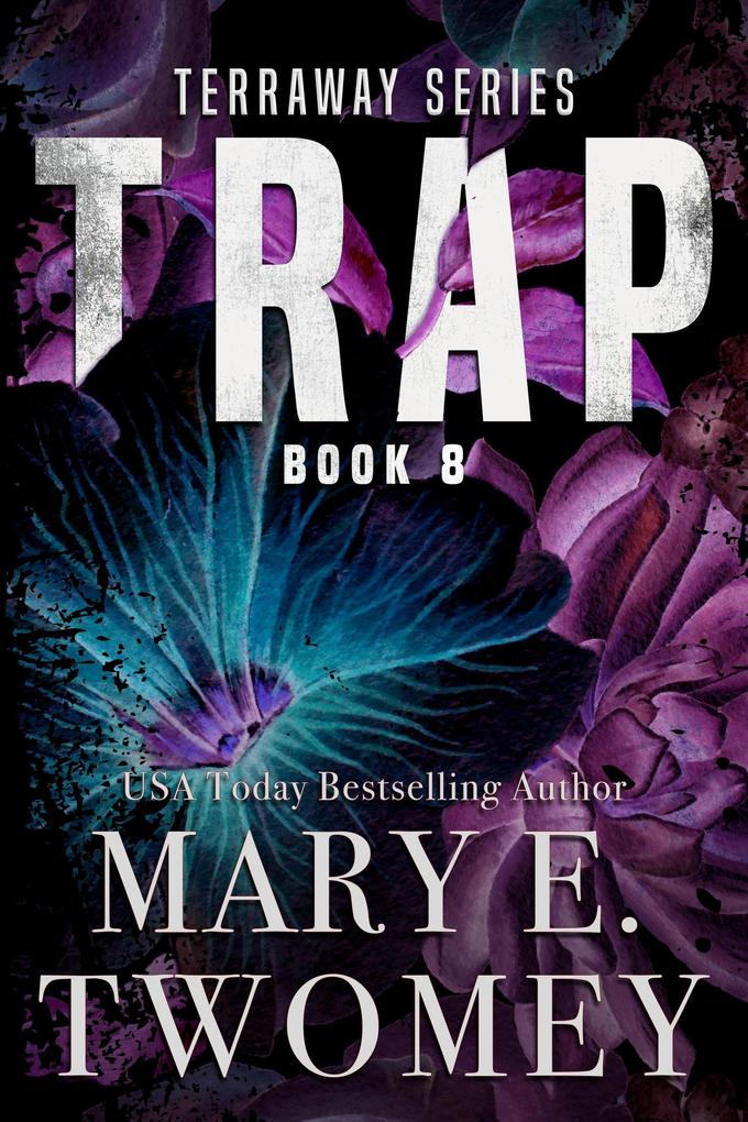 Trap (Terraway #8)