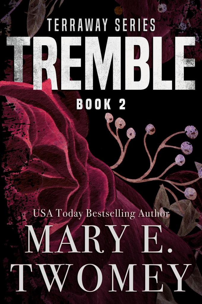 Tremble (Terraway #2)