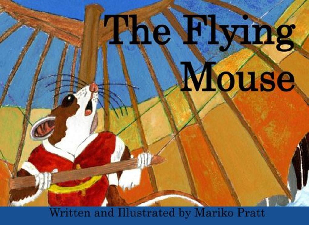 The Flying Mouse