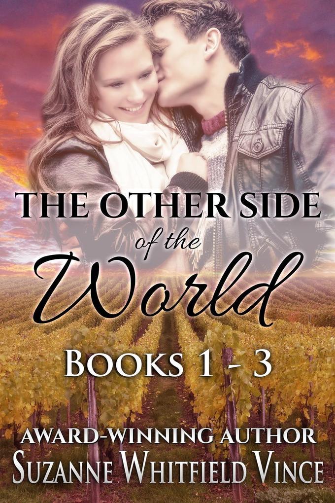 The Other Side of the World: Books 1-3