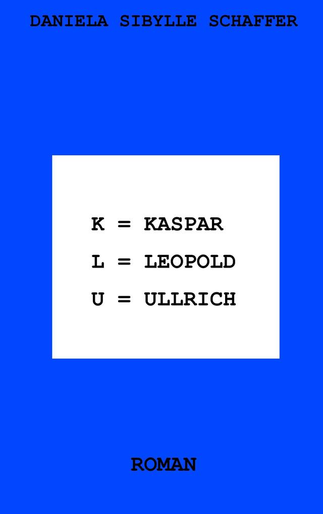 Kaspar Leopold Ullrich