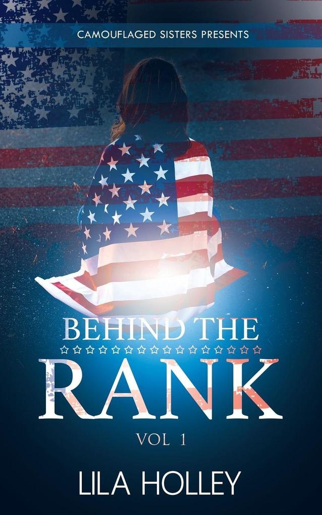 Behind The Rank Volume 1