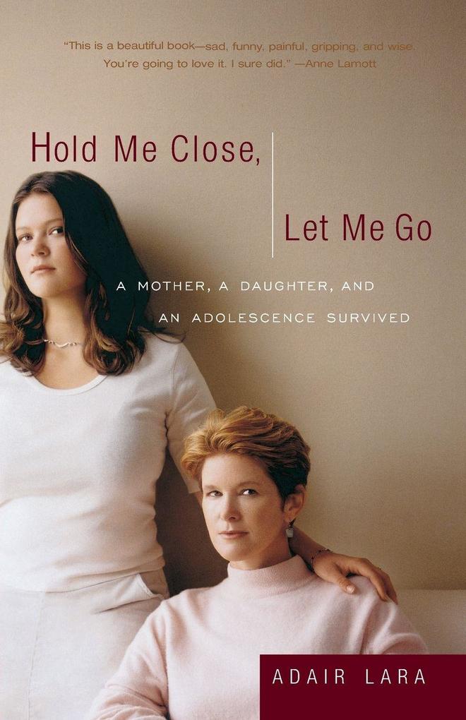 Hold Me Close Let Me Go