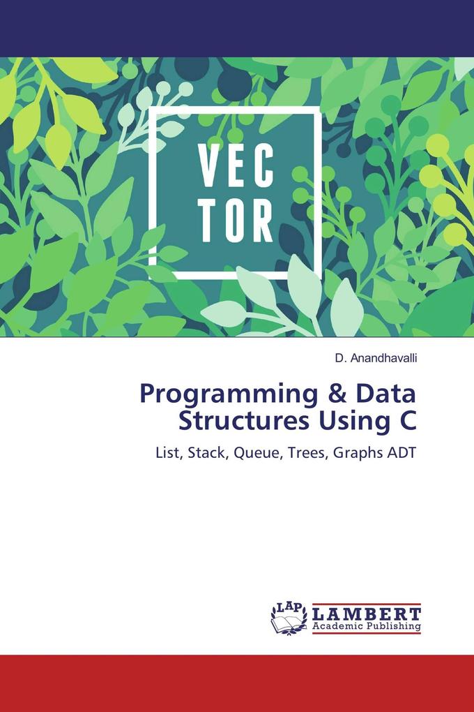 Programming & Data Structures Using C