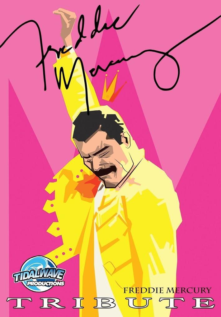 Tribute