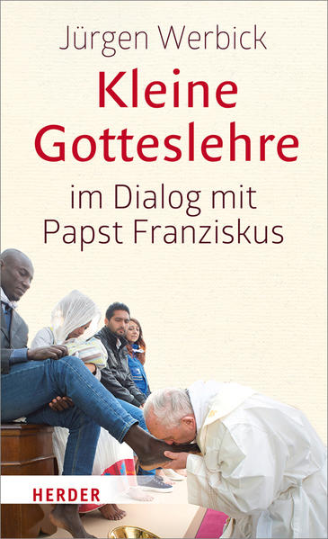 Image of Kleine Gotteslehre im Dialog mit Papst Franziskus