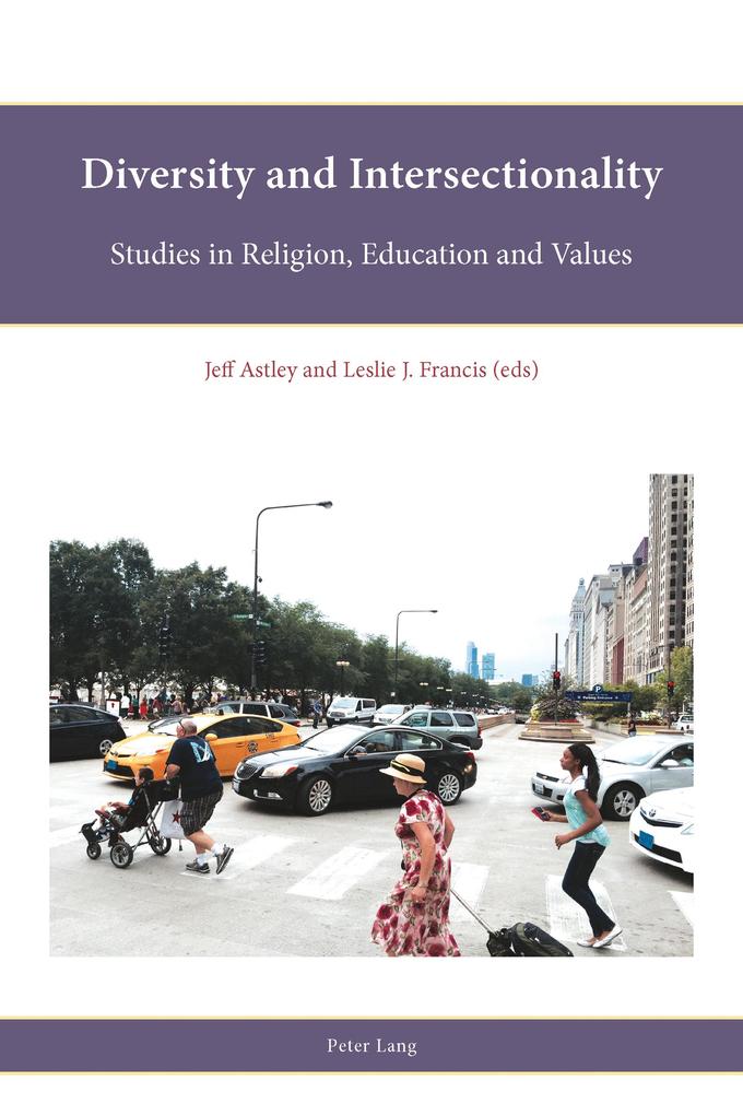 Diversity and Intersectionality
