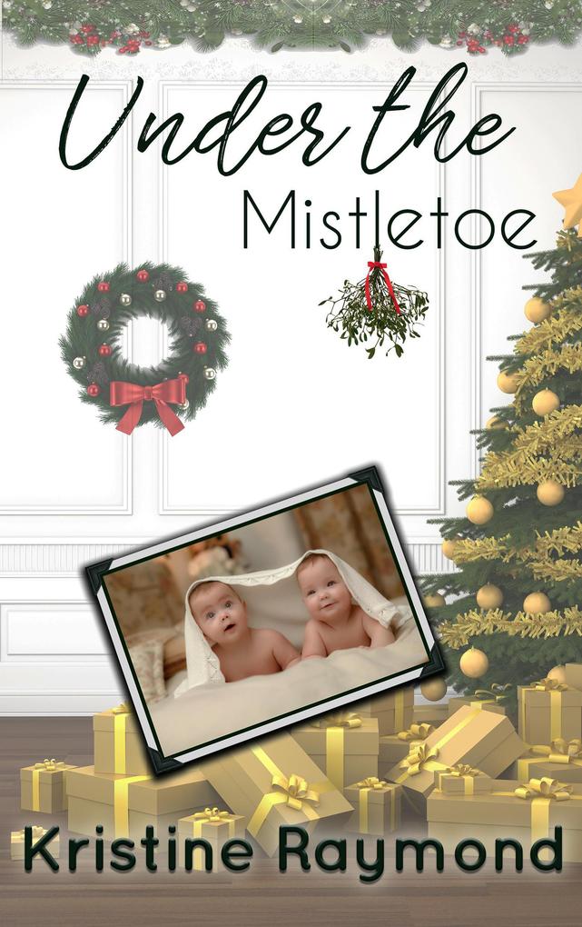 Under the Mistletoe (Celebration #3)