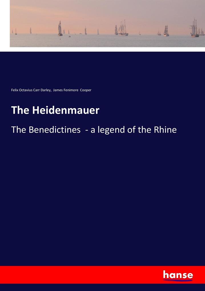 The Heidenmauer