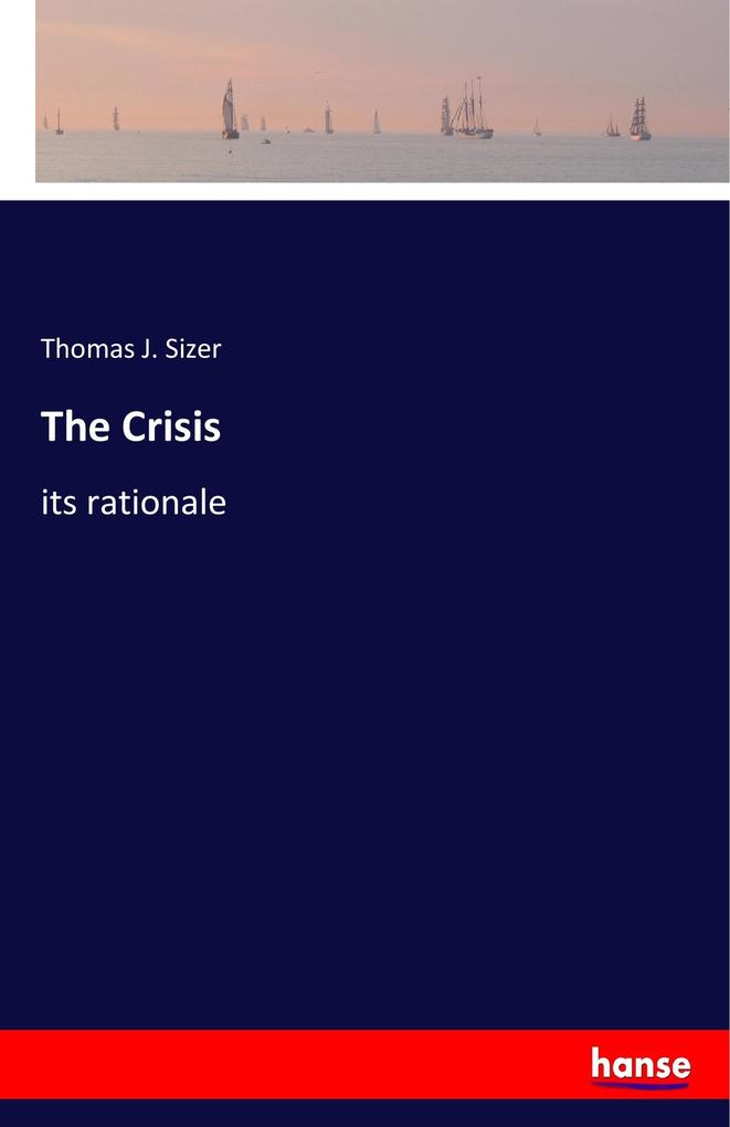 Image of The Crisis