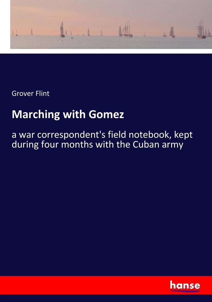 Marching with Gomez