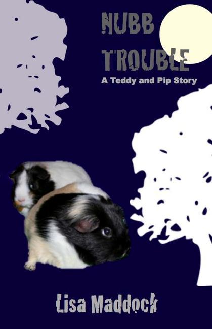 Nubb Trouble: A Teddy and Pip Story
