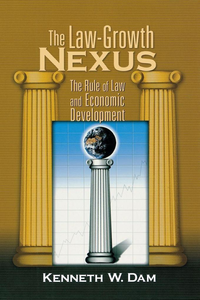 Law-Growth Nexus