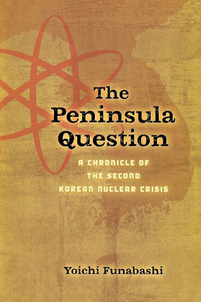 Peninsula Question