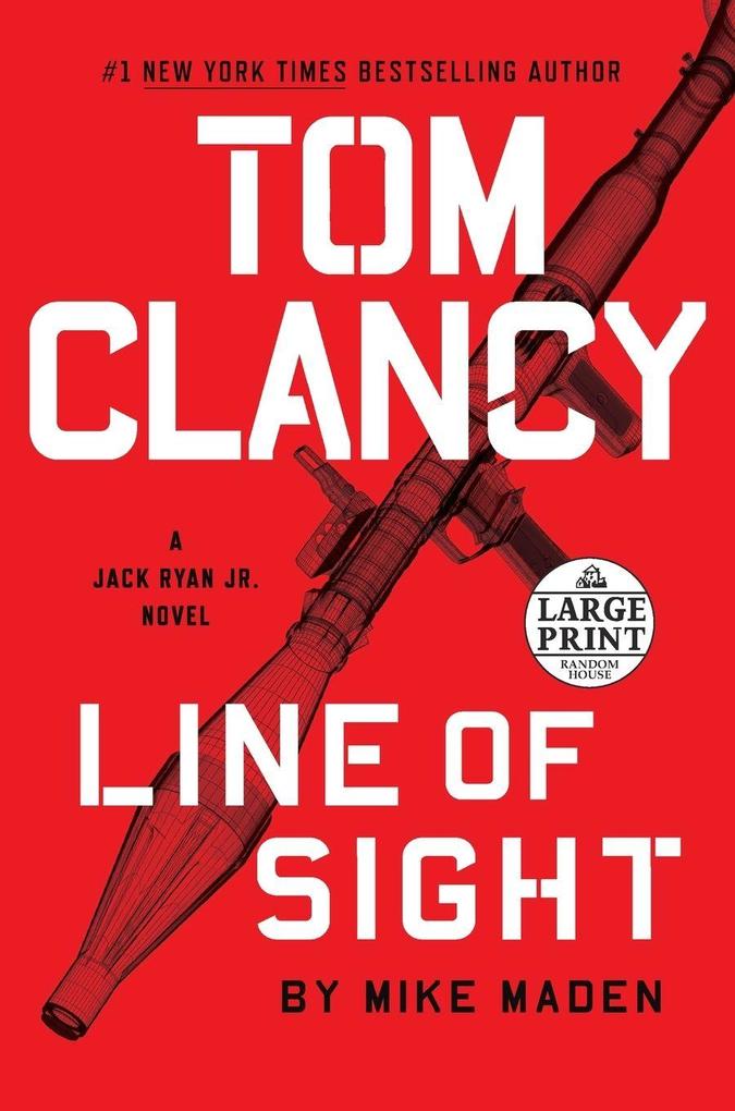 Tom Clancy Line of Sight
