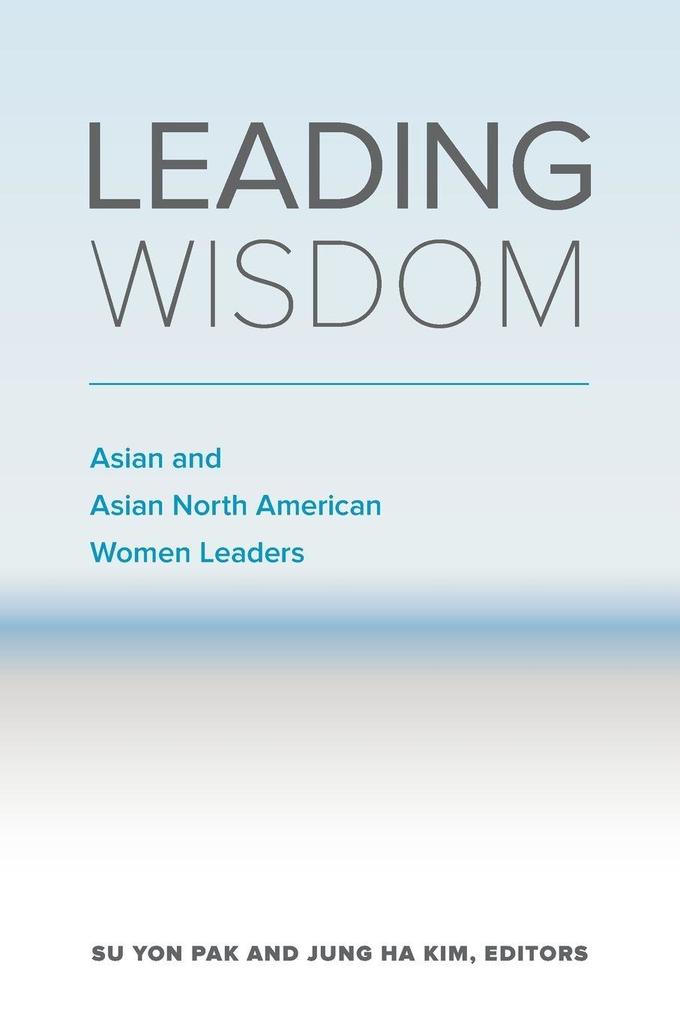 Leading Wisdom
