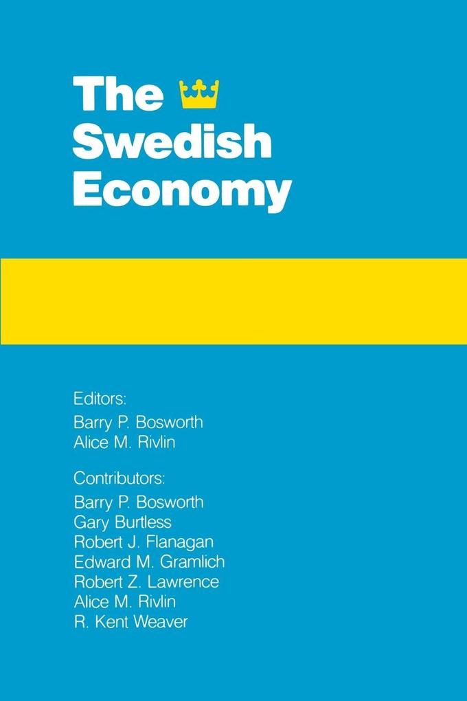 Swedish Economy