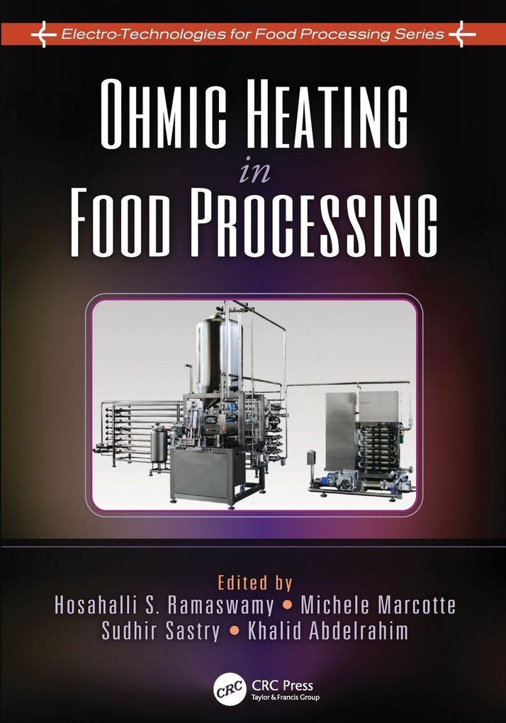 Ohmic Heating in Food Processing