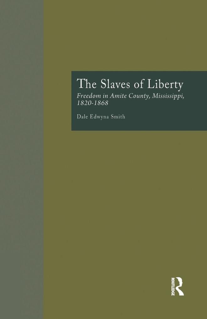 The Slaves of Liberty