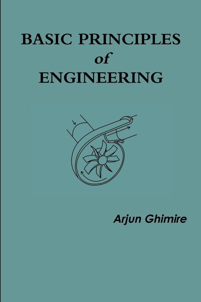 Basic Principles of Engineering