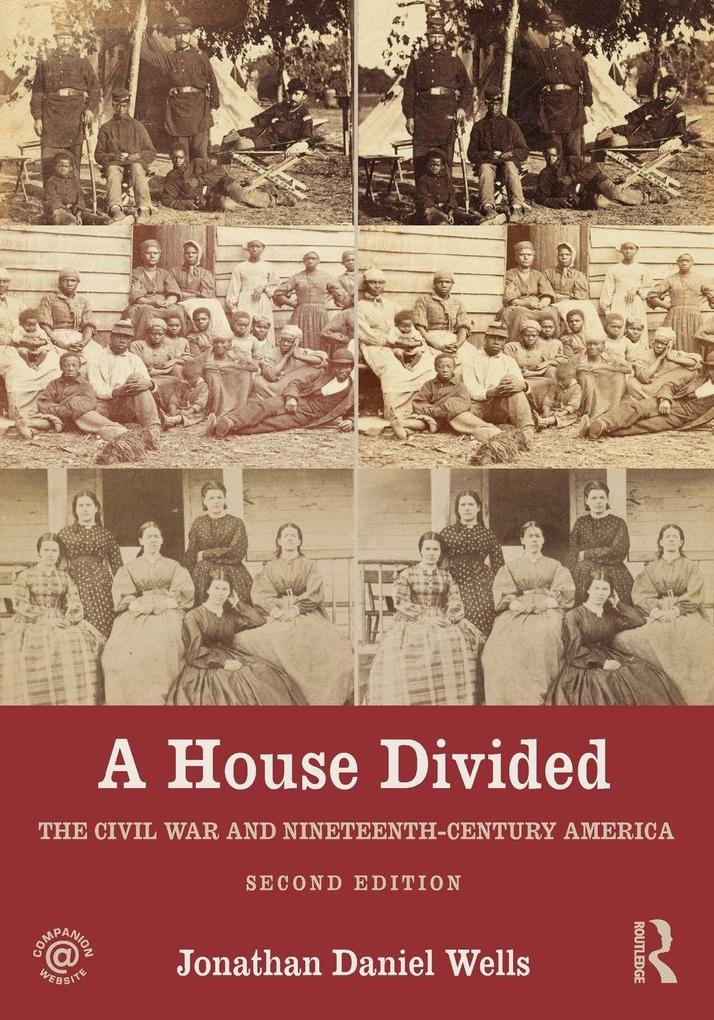 A House Divided