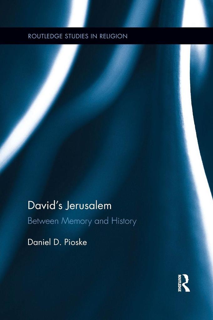 David's Jerusalem