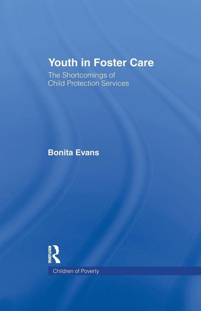 Youth in Foster Care