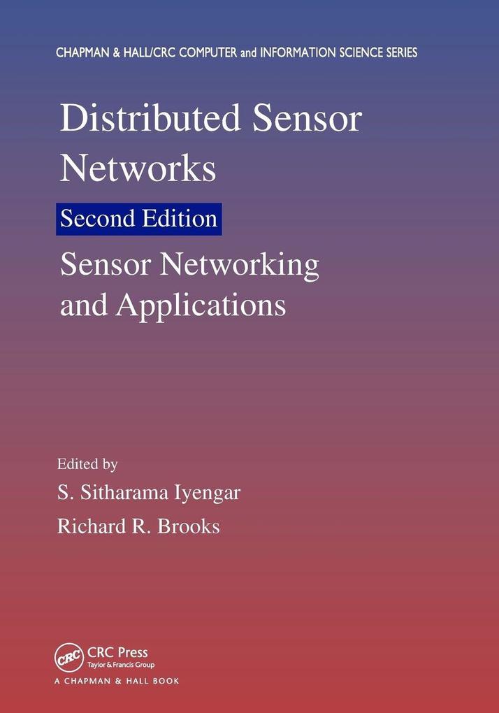 Distributed Sensor Networks