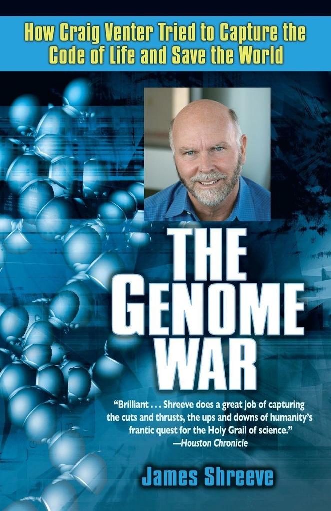 The Genome War