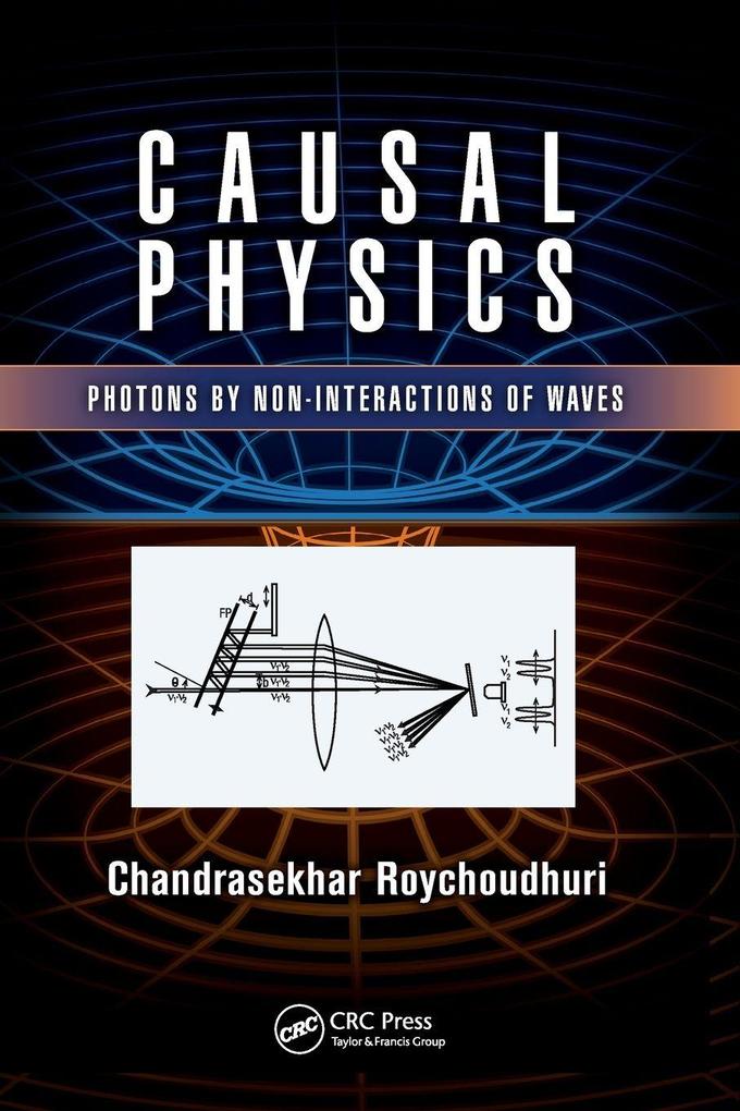 Causal Physics