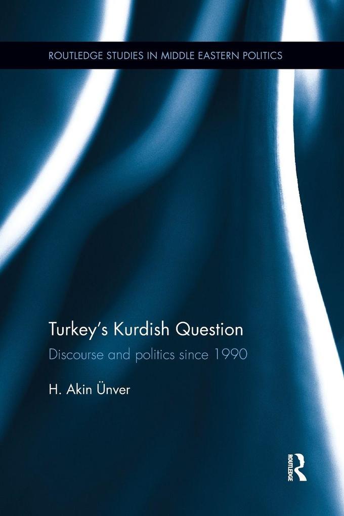 Turkey's Kurdish Question