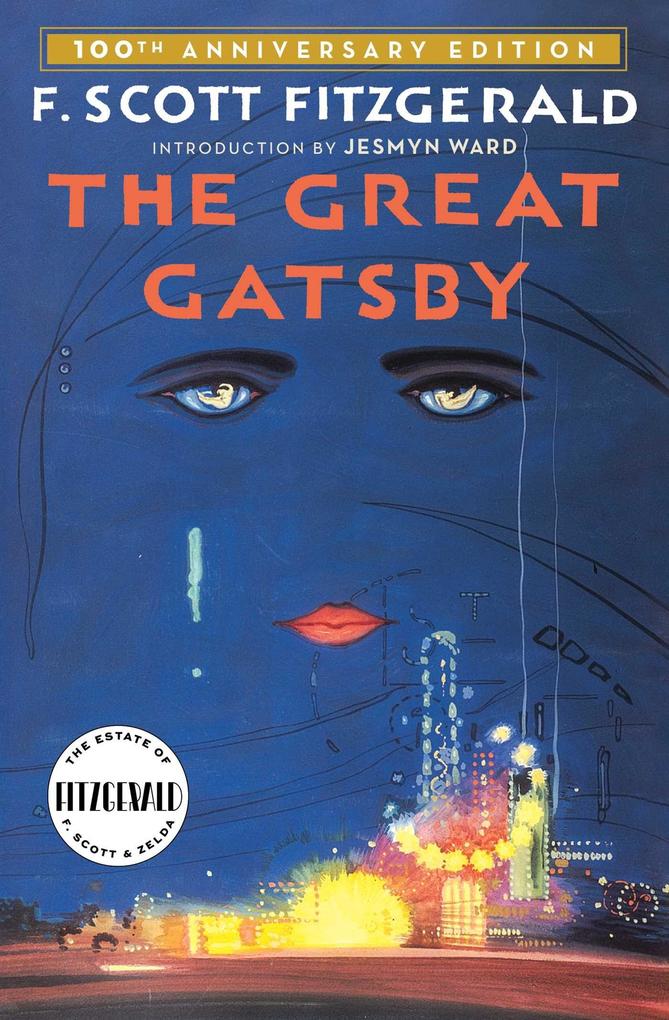 Simon + Schuster Llc The Great Gatsby - Bild 3