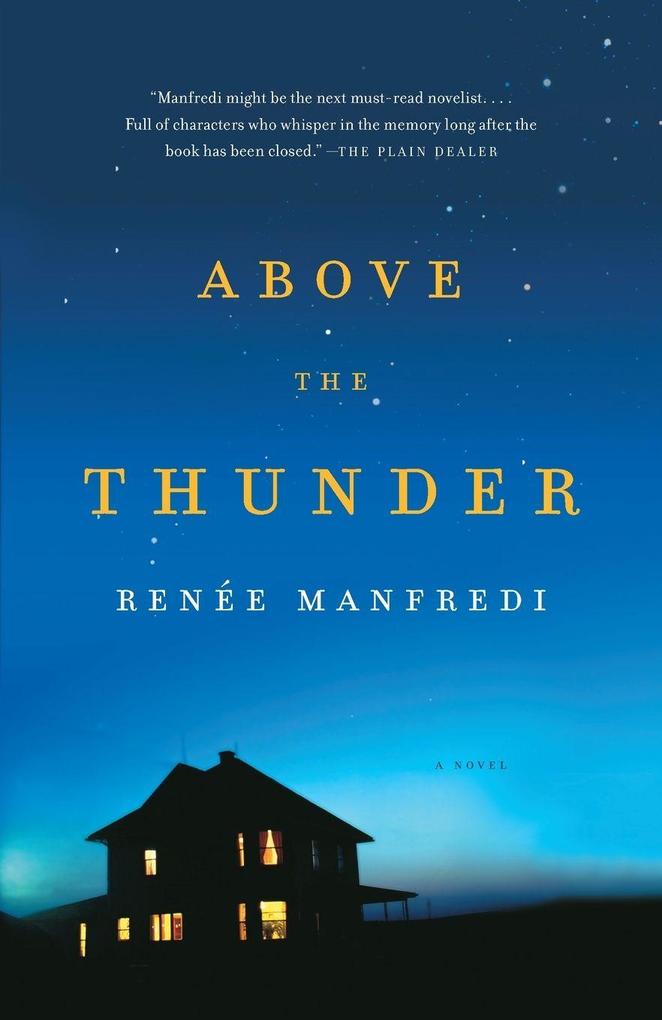 Above the Thunder