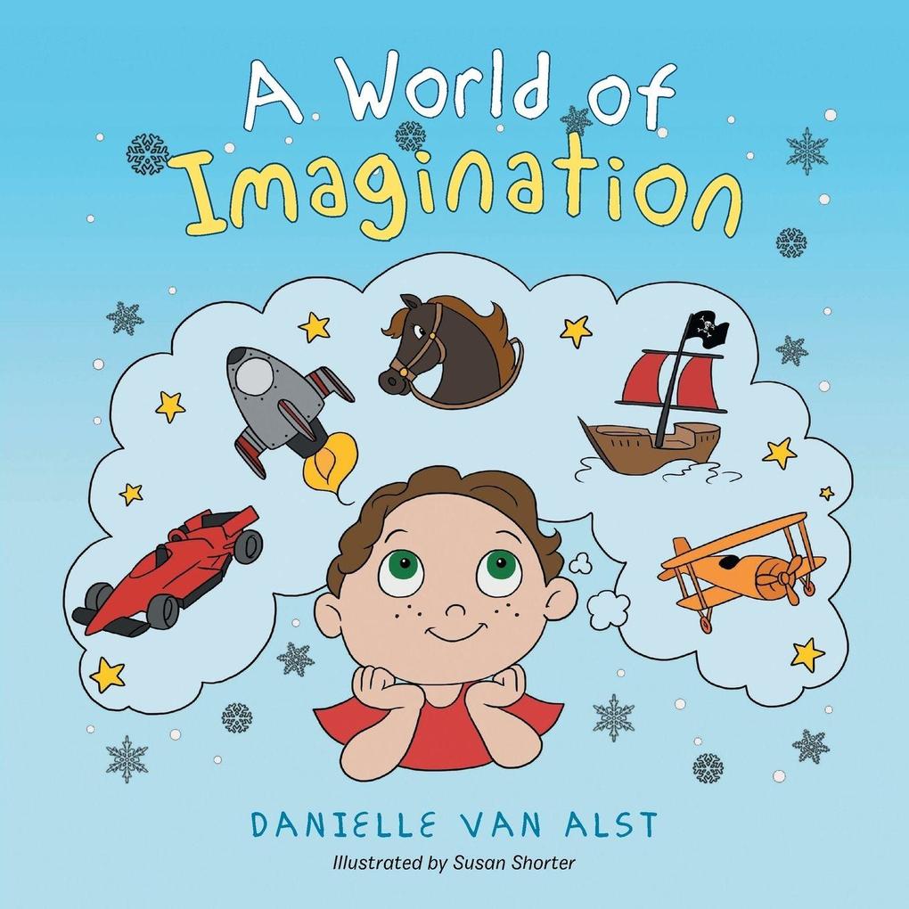 A World of Imagination