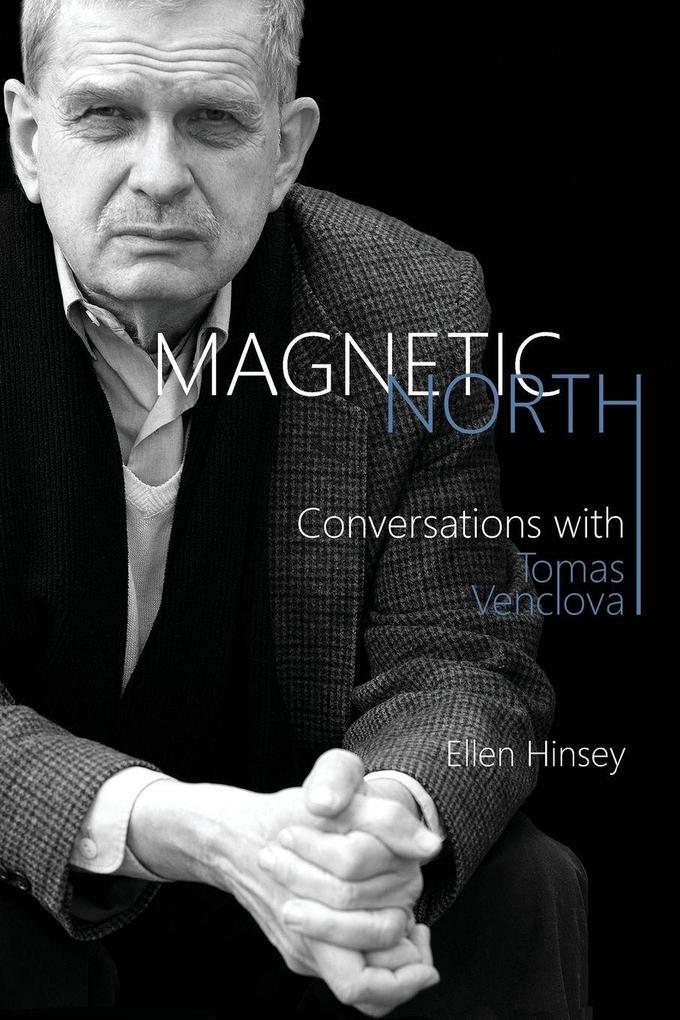 Magnetic North