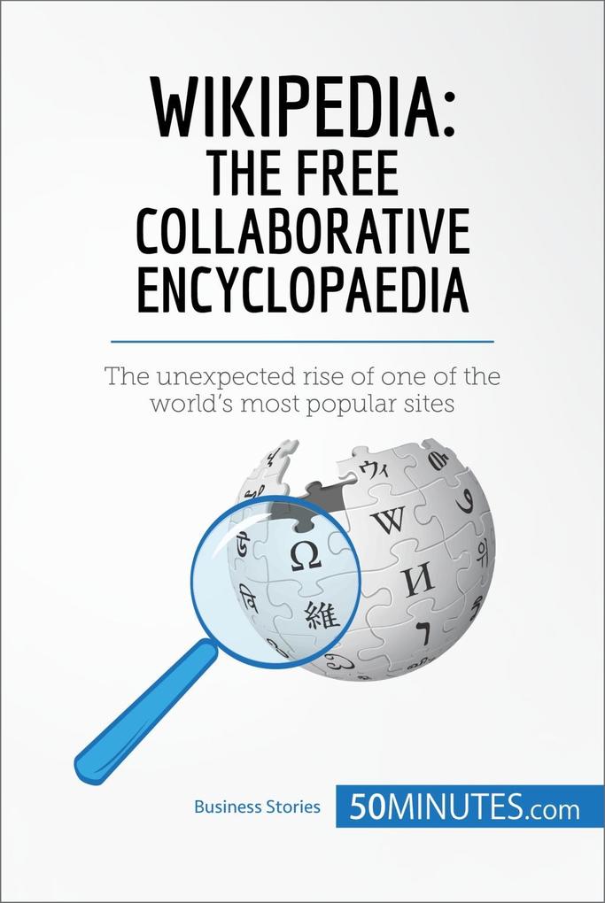 Wikipedia The Free Collaborative Encyclopaedia
