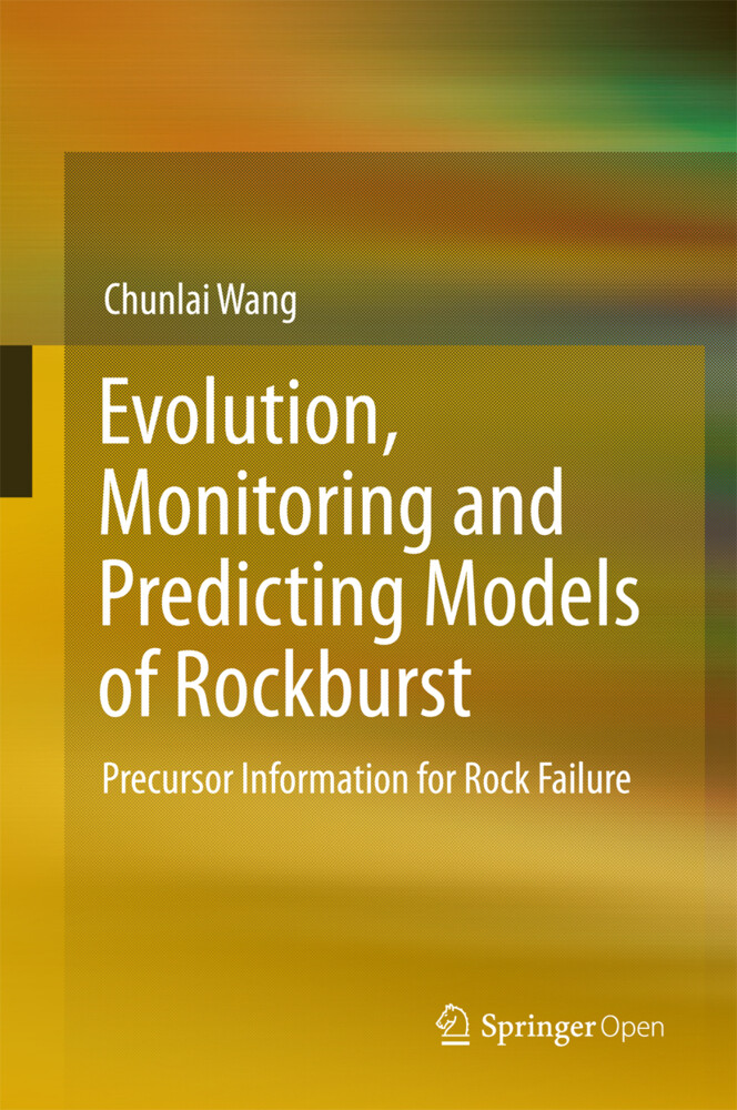 Evolution Monitoring and Predicting Models of Rockburst