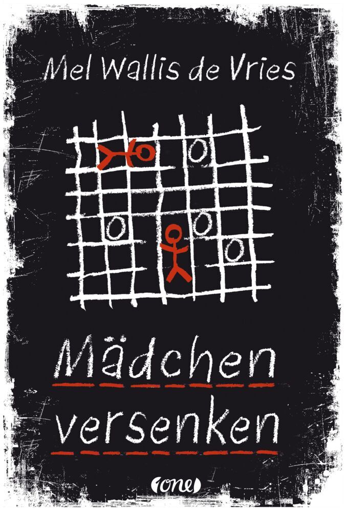 Mädchen versenken (deVries-Thriller, Band 3) - Bild 7