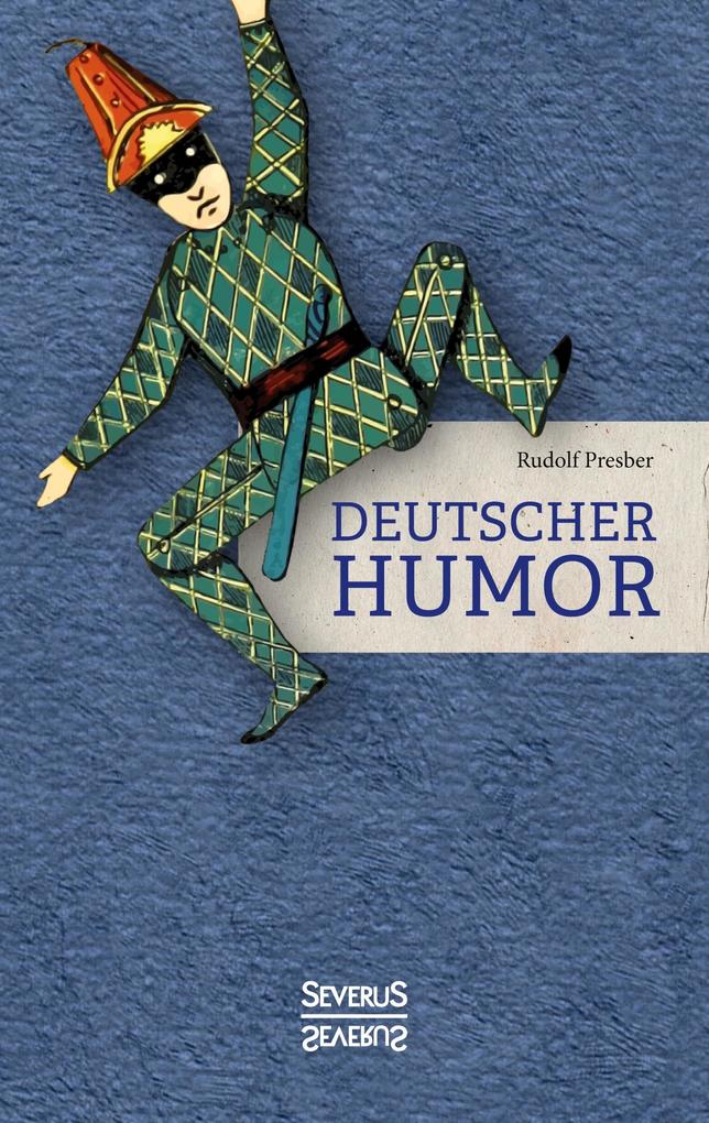 Deutscher Humor