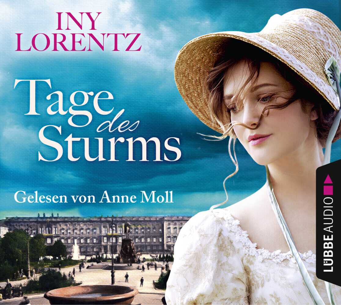 Tage Des Sturms Tage Des Sturms