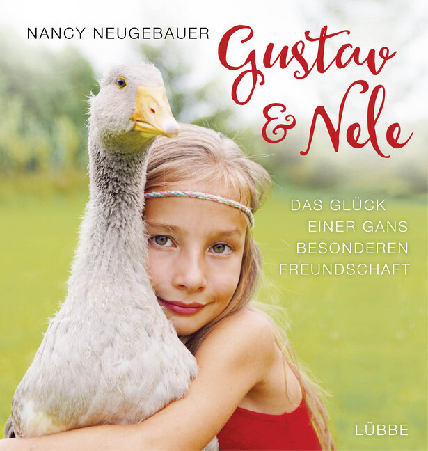 Gustav und Nele als Buch Gustav und Nele als Buch