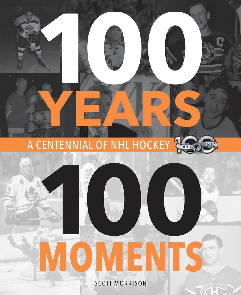100 Years 100 Moments