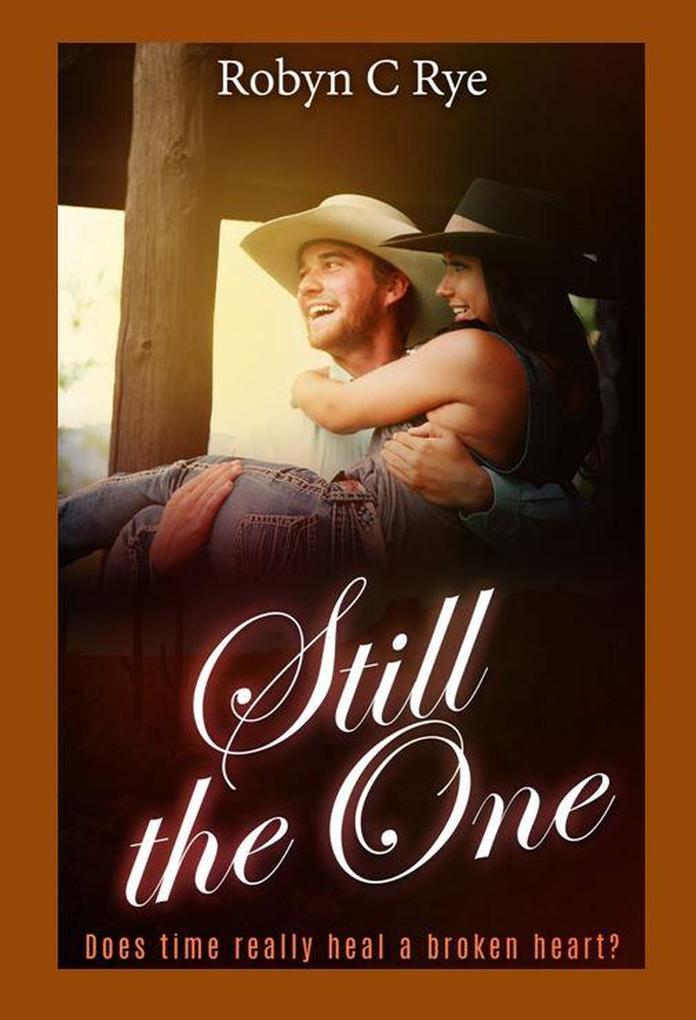 Still the One (The Evans Family #2)