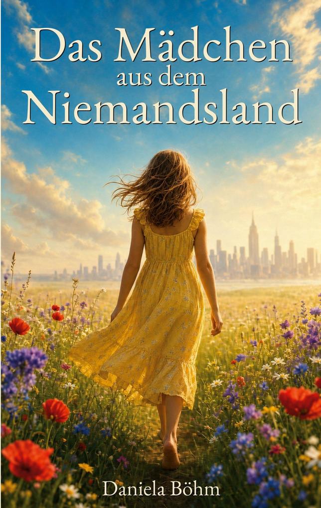 Das Mädchen aus dem Niemandsland